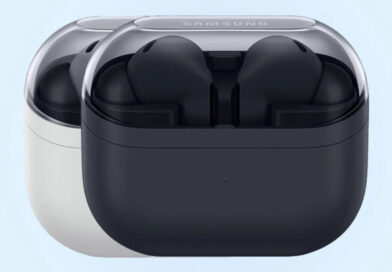 Samsung Unveils Erbuds with Translucent Case