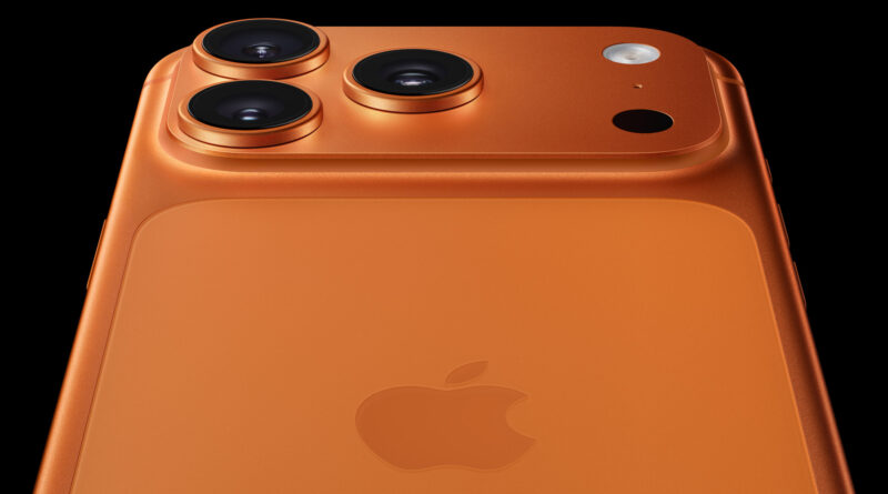 iPhone 17 series price