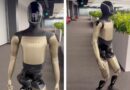 Tesla Unveils Next-Generation Optimus Robot Prototype with Integrated Grok AI