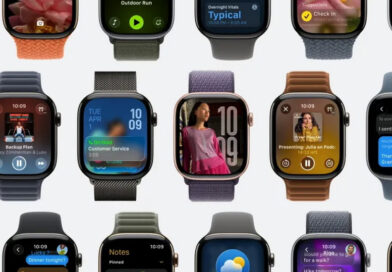 Apple Unveils Watch Series 11 Smartwatch — The Thinnest One