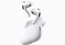 Apple AirPods Pro 3 With Live Translation And Heart Rate Monitor Introduced For $249