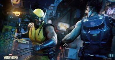 Sony Showed the First Gameplay of Marvel’s Wolverine