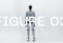 Figure 03 Unveiled: Humanoid Robot for Work and Home