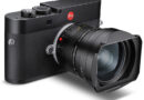 Leica Releases M EV1 Camera: The First Digital Camera With Built-In Electronic Viewfinder