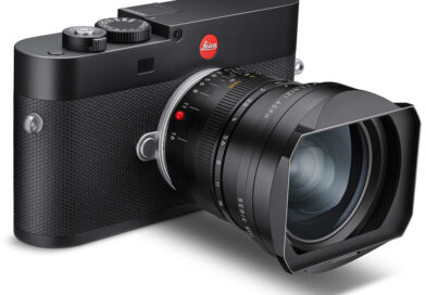 Leica Releases M EV1 Camera: The First Digital Camera With Built-In Electronic Viewfinder