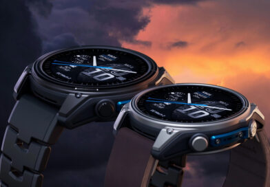 Garmin Unveils Aviation Watches with Powerful Flashlight – D2 Mach 2