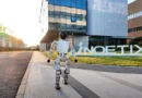 Noetix Bumi Unveiled: The First Humanoid Robot Priced Like an iPhone
