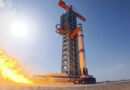 China’s Zhuque-3 Rocket Successfully Completed Tests