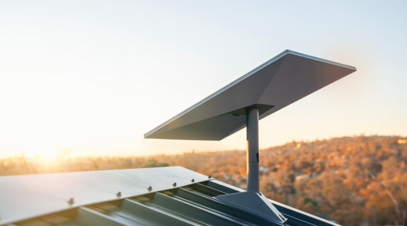 SpaceX Starlink’s Speed Increased By 50% 