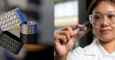 Civil Engineers Helped To Create World’s First Autonomous Sensors For Spinal Treatment