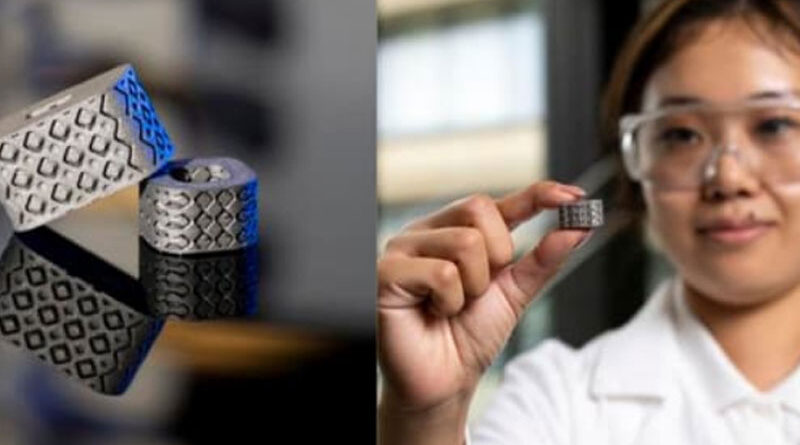 Civil Engineers Helped To Create World’s First Autonomous Sensors For Spinal Treatment