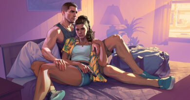 GTA VI’s Release Delayed Until November 2026