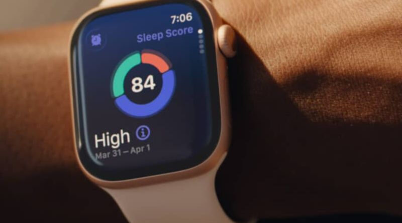 The Court Ordered Apple To Pay Masimo A Fine Of $634 Million