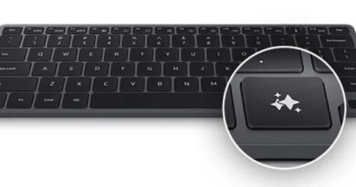 Samsung Releases $109 Smart Keyboard With AI-Powered Call Button