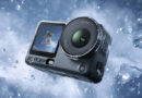 DJI Unveils New Osmo Action 6 Action Camera