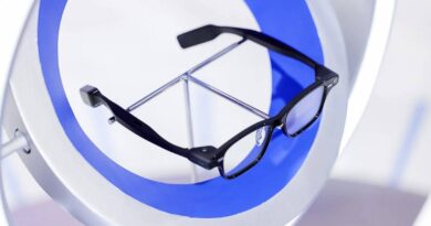 Alibaba’s Quark S1 and G1 Smart Glasses With Launched In China
