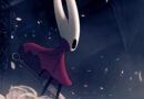 Team Cherry Confirmed Work On DLC For “Hollow Knight: Silksong”
