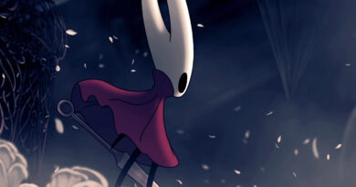 Team Cherry Confirmed Work On DLC For “Hollow Knight: Silksong”