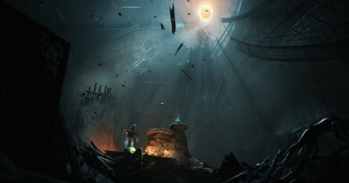 Horror Game “Layers of Fear: Final Masterpiece Edition” To Be Released On Nintendo Switch 2 On December 19