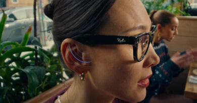 Meta Updates Ray-Ban And Oakley Smart Glasses