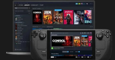 Valve Discontinued LCD Steam Deck