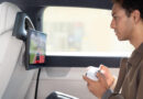 World’s First Car That Allows To Play PlayStation Games Via PS Remote Play