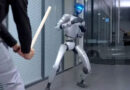 Unitree G1 Robot-Fighter Hits Engineer During Testing