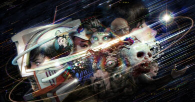 Dynamic Trailer Confirms The Release Date Of Ultra-Violent Sci-Fi Action “Romeo is a Dead Man”