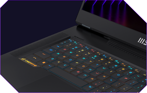 MSI Shows Prestige 13