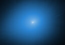 Hubble Explores Comet 3I/ATLAS Again