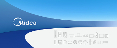 Midea Unveils Six-Armed Robot Miro U