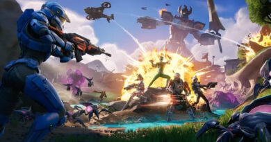 Fortnite Returned To Google Play In The US