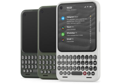 Clicks introduces Power Keyboard