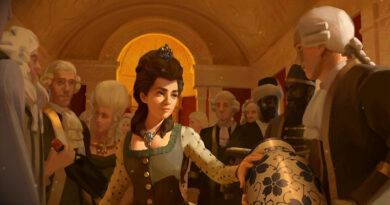 “Sid Meier’s Civilization VII” Coming Soon To iPhone, iPad And Mac