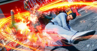 Sega Announces Yakuza Kiwami 3 Demo