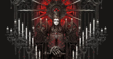 Gameplay Trailer Reveals The Release Date Of Horror Shooter “Crisol: Theater of Idols”