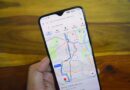 You Can Now Talk To Gemini AI In Google Maps While Walking Or Cycling