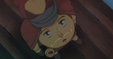 Illustrated Adventure Game Forgotlings About The World Of Forgotten Things To Be Released On February 17th