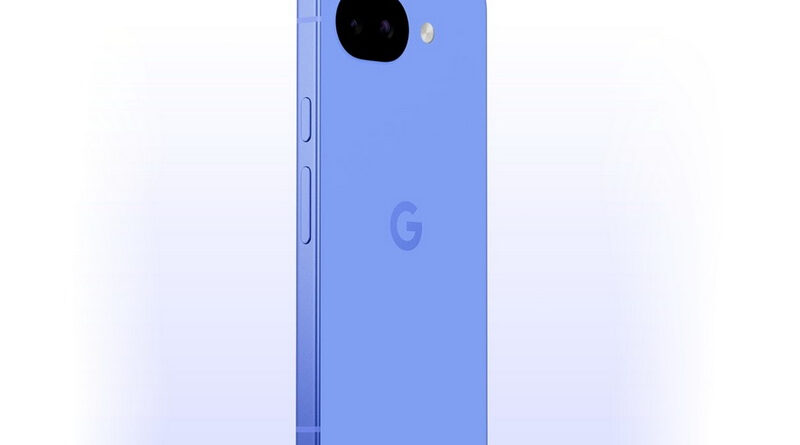 Google Unveiled Pixel 10a – Pre-Orders Start On February 18