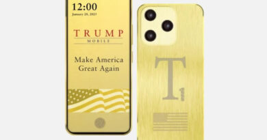 Trump Mobile Unveils Latest Version Of T1 Phone And Explains The Reason For Its Delayed Launch