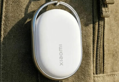 Xiaomi’s AirTag Analog With Apple & Google Support Is About To Go On Sale