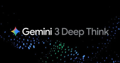 Google Unveils Gemini 3 Deep Think – Powerful AI for Science