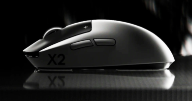 Logitech G Pro X2 Superstrike Sets a Guinness World Record for the Fastest Clicks