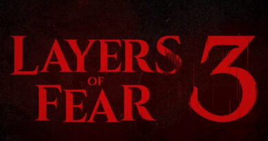 ‘Layers of Fear 3’ Announced: New Installment in Psychological Horror Series