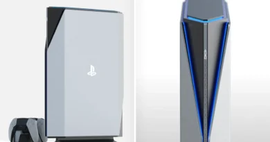 Sony To Delay Release of PlayStation 6 Console Due to Memory Crisis