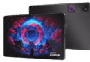 Lenovo Legion Tab Gen 5 Gaming Tablet Unveiled