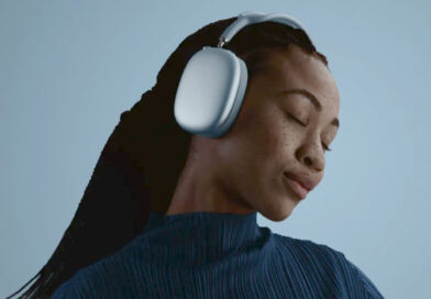 Apple Unveils AirPods Max 2 With H2 Chip & Improved Noise Cancellation