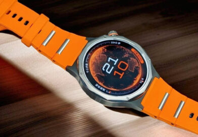 Oppo Unveils Watch X3 