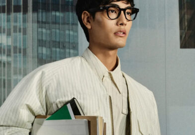 Meta Releases Ray-Ban Blayzer & Scriber Smart Glasses