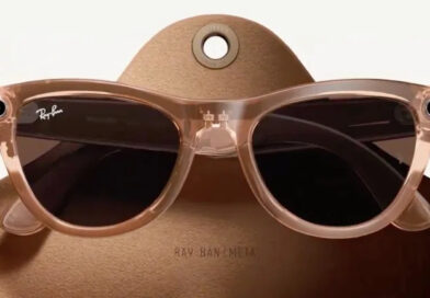 Meta Smart Glasses Can Now Track Users’ Diets